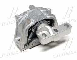 Подушка двигуна AUDI SKODA VWG A3 Octavia Superb New Beetle Eos Golf VI  Jetta(вир-во Sasic)