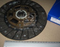 Диск сцепления CHERY TIGGO (2WD) 06- (Пр-во VALEO PHC)