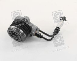 Муфта зчеплення HYUNDAI TUCSON, CEED 2.0 CRDI(Вир-во VALEO PHC)