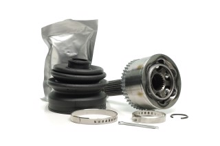 ШРКШ зовніш. з пильовиком MITSUBISHI CARISMA, SPACE STAR (вир-во DENCKERMANN)