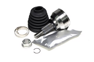 ШРКШ зовніш. з пильовиком RENAULT LAGUNA II  (вир-во DENCKERMANN)