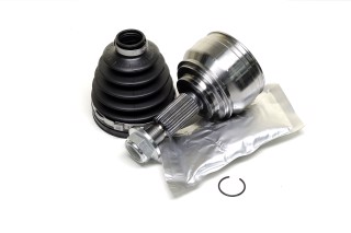 ШРКШ зовніш. з пильовиком RENAULT LAGUNA II  (вир-во DENCKERMANN)