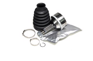 ШРКШ зовніш. з пильовиком RENAULT MEGANE  (вир-во DENCKERMANN)