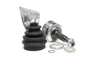 ШРКШ зовніш. з пильовиком TOYOTA AURIS (_E15_)  COROLLA  (вир-во DENCKERMANN)