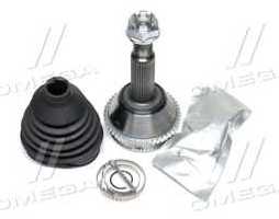 ШРКШ зовніш. з пильовиком FORD TRANSIT TOURNEO, TRANSIT  (вир-во DENCKERMANN)