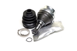 ШРКШ внутр. з пильовиком OPEL ASTRA G, ASTRA G, ZAFIRA A  (вир-во DENCKERMANN)