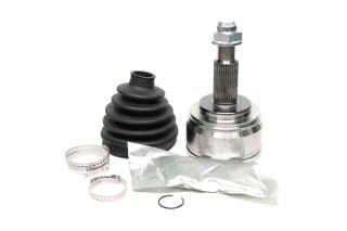 ШРКШ з пильовиком NISSAN NV400 11- OPEL MOVANO 10- RENAULT MASTER III 02.2012-  (вир-во DENCKERMANN)