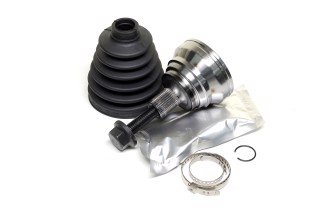 ШРКШ зовніш. з пильовиком AUDI A3 07- SEAT LEON 12- SKODA OCTAVIA 07- 12- (вир-во DENCKERMANN)