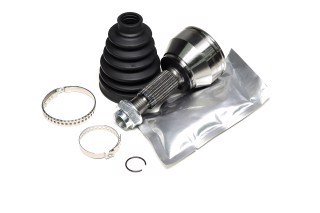 ШРУС зовніш. з пильовиком FORD FIESTA VI 08-, B-MAX 12- (вир-во DENCKERMANN)