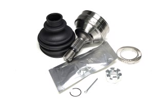 ШРКШ зовніш. з пильовиком CITROEN BERLINGO 08- PEUGEOT PARTNER 08- (вир-во DENCKERMANN)