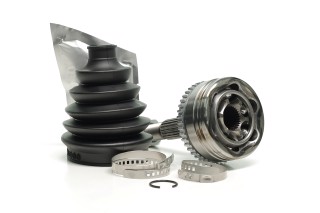 ШРКШ зовніш. з пильовиком RENAULT CLIO II  11.02-  KANGOO  (вир-во DENCKERMANN)