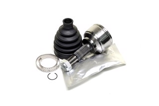 ШРКШ зовніш. з пильовиком DACIA LOGAN II 1.5DCI 12-  (вир-во DENCKERMANN)