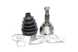 ШРКШ зовніш.  DACIA LOGAN II/ SANDERO II 1.0 12-, LADA LARGUS, RENAULT (вир-во DENCKERMANN)