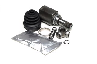 ШРКШ внутр. з пильовиком DACIA LOGAN II/ SANDERO II Tce 90 12-   (вир-во DENCKERMANN)