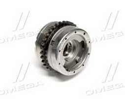 Регулятор фаз газорозподілу, сторона впуску, ліворуч MB M276 (вир-во KS)