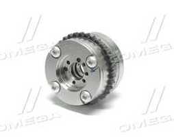 Регулятор фаз газорозподілу, сторона випуску, ліворуч MB M276 (вир-во KS)