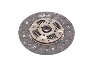 Диск зчеплення (Вир-во VALEO PHC)