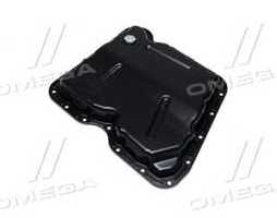 Піддон, масляний картера двигуна OPEL/RENAULT 2.3 dCi M9R (вир-во Wan Wezel)
