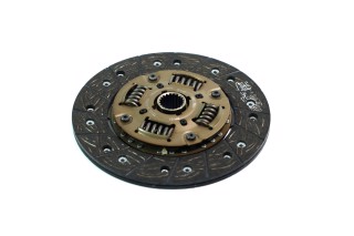 Диск зчеплення DAIHATSU (Вир-во VALEO PHC)