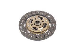 Диск зчеплення DAIHATSU (Вир-во VALEO PHC)