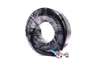 Шланг підкачування шин у зборі (L=18м.) (RIDER)