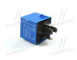 Реле 30A 12V BMW (вир-во Elparts)