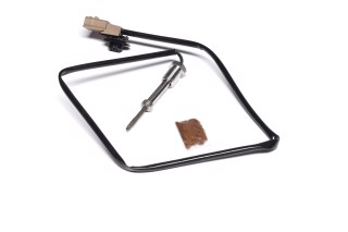 Датчик температури вихлопних газів Dacia, Renault CLIO IV -21 (вир-во Elparts)