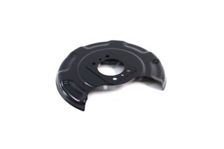 Відбивач диску гальмівного задн. лів. Hyundai i20 14- (вир-во Jakoparts)