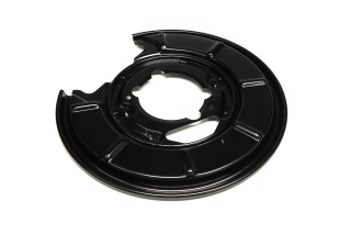 Відбивач диску гальмівного задн. лів. MB A-CLASS -05 (вир-во Jakoparts)