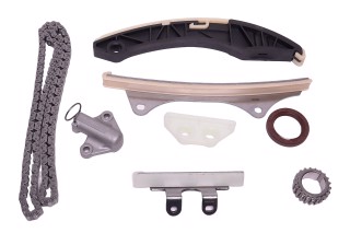 Ланцюг привода розпредвалу (компл.) Hyundai i10, i20 Kia RIO III -17 (вир-во Jakoparts)