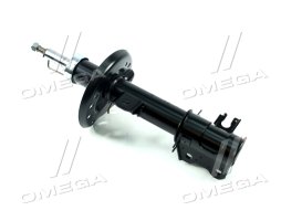 Амортизатор передній лівий Citroen, Fiat, Peugeot (вир-во Jakoparts)