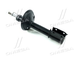 Амортизатор передний Renault SANDERO 07- (пр-во Jakoparts)