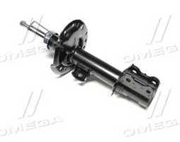 Амортизатор передній правий Citroen, Fiat, Peugeot (вир-во Jakoparts)