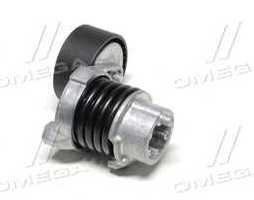 Ролик натяжний ременя поліклин. Nissan JUKE -19, Renault KADJAR 15- (вир-во Jakoparts)