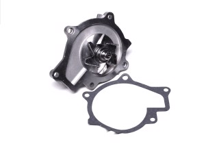 Насос водяний Hyundai ix35 -16, Kia SPORTAGE III -17 (вир-во Jakoparts)