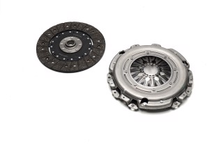 Зчеплення (компл.) Hyundai TUCSON -23, Kia SPORTAGE IV -22 (вир-во Jakoparts)