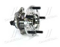 Маточина колеса з підшипником задн. Hyundai ELANTRA VI -22, KONA -23 (вир-во Jakoparts)