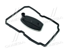 Фільтр АКПП з прокладкою Chrysler, Jeep, MB, Ssangyong (вир-во Jakoparts)