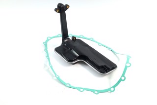 Фільтр АКПП з прокладкою Audi A4, A5 -17, A6, A7 -19 (вир-во Jakoparts)