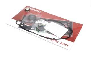 Прокладка ГБЦ (компл.) Nissan QASHQAI / QASHQAI +2 I -14, Renault SCENIC III -16 (вир-во Jakoparts)