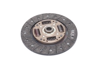 Диск сцепления GM DAEWOO NEXIA/ESPERO 1.5 DOHC,1.6 90- 216*144*24*20.7 (Пр-во VALEO PHC)