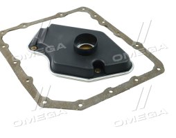 Фільтр АКПП з прокладкою BMW 3, 5 -04 (вир-во Jakoparts)
