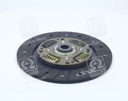 Диск зчепл. ведений GM DAEWOO ESPERO 1.8,2.0 90- 216*144*24*20.7 (VALEO PHC)