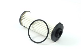 Фільтр АКПП Audi, SEAT, Skoda, VW (вир-во Jakoparts)