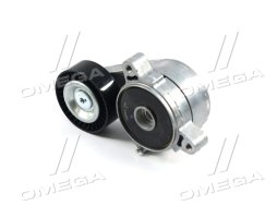 Ролик натяжний ременя поліклин. Chrysler, Jeep, MITSUBISHI LANCER VIII 07- (вир-во Jakoparts)