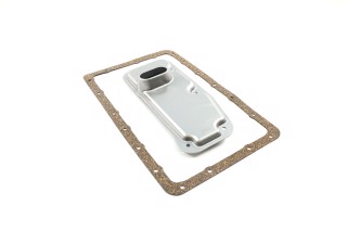 Фільтр АКПП з прокладкою Hyundai TERRACAN -08, Kia, Toyota HILUX VII -16 (вир-во Jakoparts)