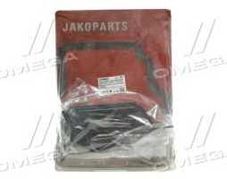 Фільтр АКПП з прокладкою Audi, SEAT, Skoda, VW (вир-во Jakoparts)