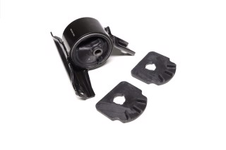 Опора двигуна права Citroen, MITSUBISHI, Peugeot 4007 -13 (вир-во Jakoparts)