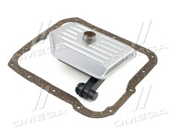 Фільтр АКПП з прокладкою Hyundai SANTA FE II -15, Kia SPORTAGE II -11 (вир-во Jakoparts)