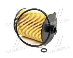 Фільтр оливний Volvo S60 II -19, XC40 17-, XC90 II 14- (вир-во Jakoparts)